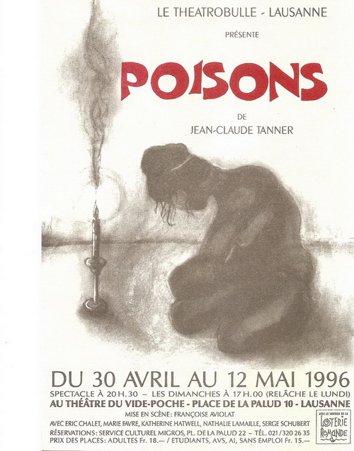 Affiche poisons site 1