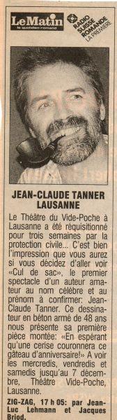 Zig zag cul de sac rsr